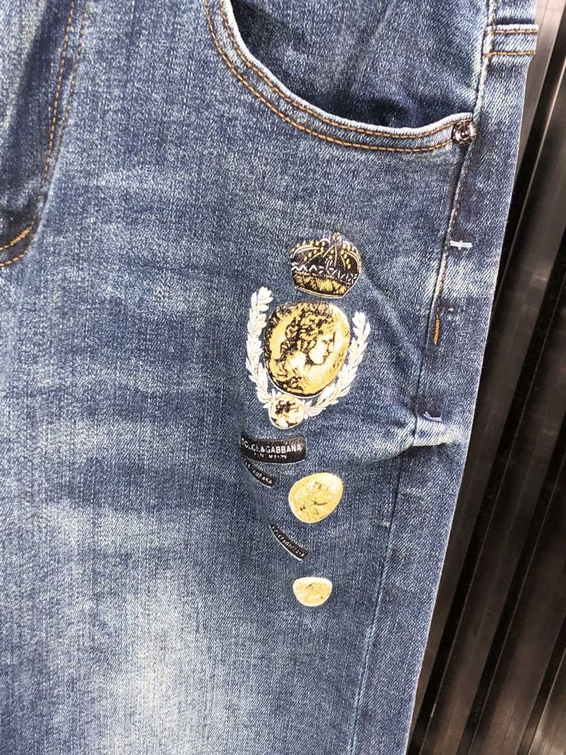 Dolce Gabbana Jeans